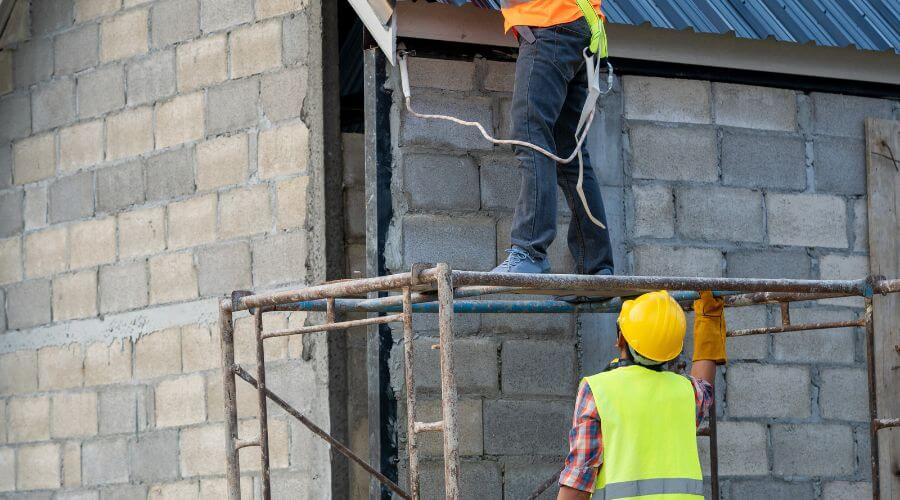 Local Chimney Repair in Donie, TX